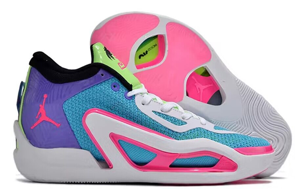 Men's Tatum 1 'Wave Runner' Shoes 0100 Men's Tatum 1 'Wave Runner' Shoes 0100
